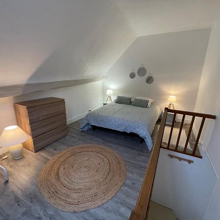 Charmante Maison La Source 2P 50M2 Quartier Paul Bert 图尔 外观 照片