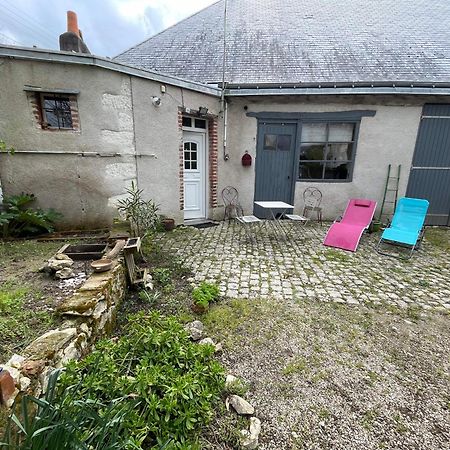 Charmante Maison La Source 2P 50M2 Quartier Paul Bert 图尔 外观 照片