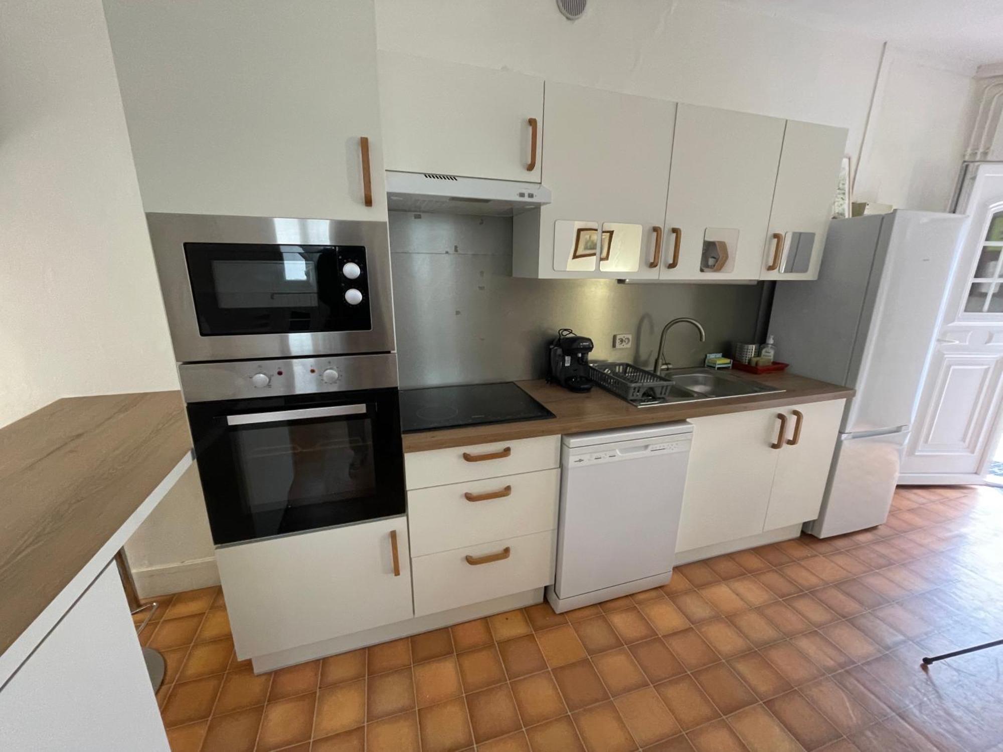 Charmante Maison La Source 2P 50M2 Quartier Paul Bert 图尔 外观 照片